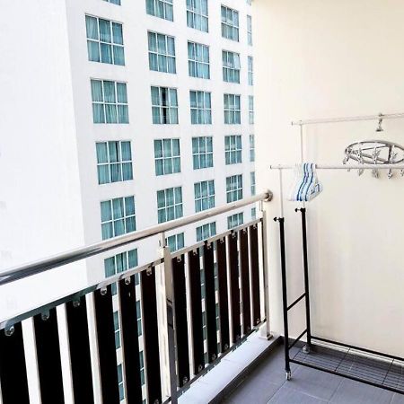 Vesta Homes, Ksl Residences Taman Daya, Джохор-Бару Экстерьер фото