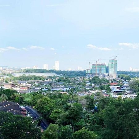 Vesta Homes, Ksl Residences Taman Daya, Джохор-Бару Экстерьер фото