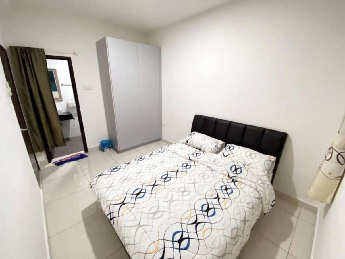 Vesta Homes, Ksl Residences Taman Daya, Джохор-Бару Экстерьер фото