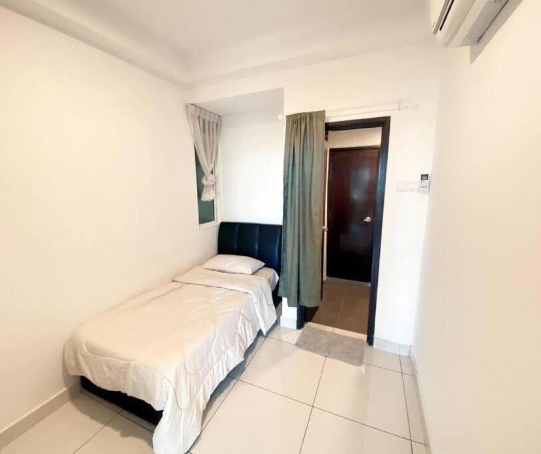 Vesta Homes, Ksl Residences Taman Daya, Джохор-Бару Экстерьер фото