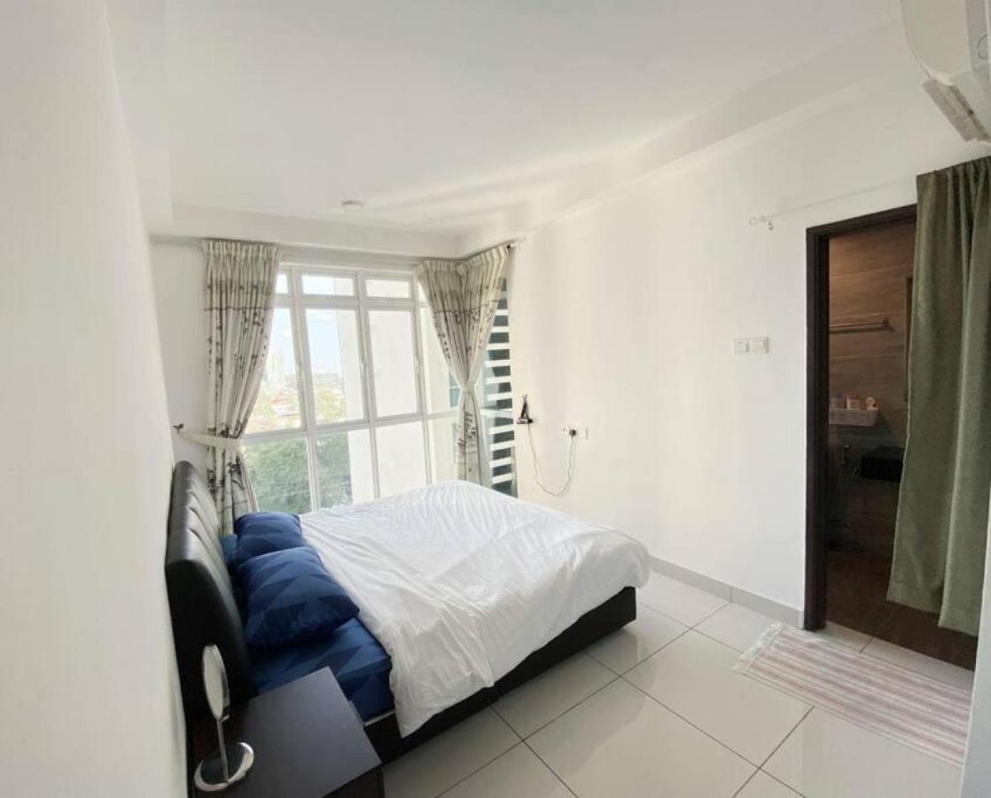 Vesta Homes, Ksl Residences Taman Daya, Джохор-Бару Экстерьер фото
