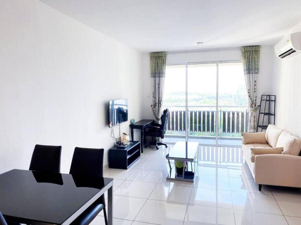 Vesta Homes, Ksl Residences Taman Daya, Джохор-Бару Экстерьер фото