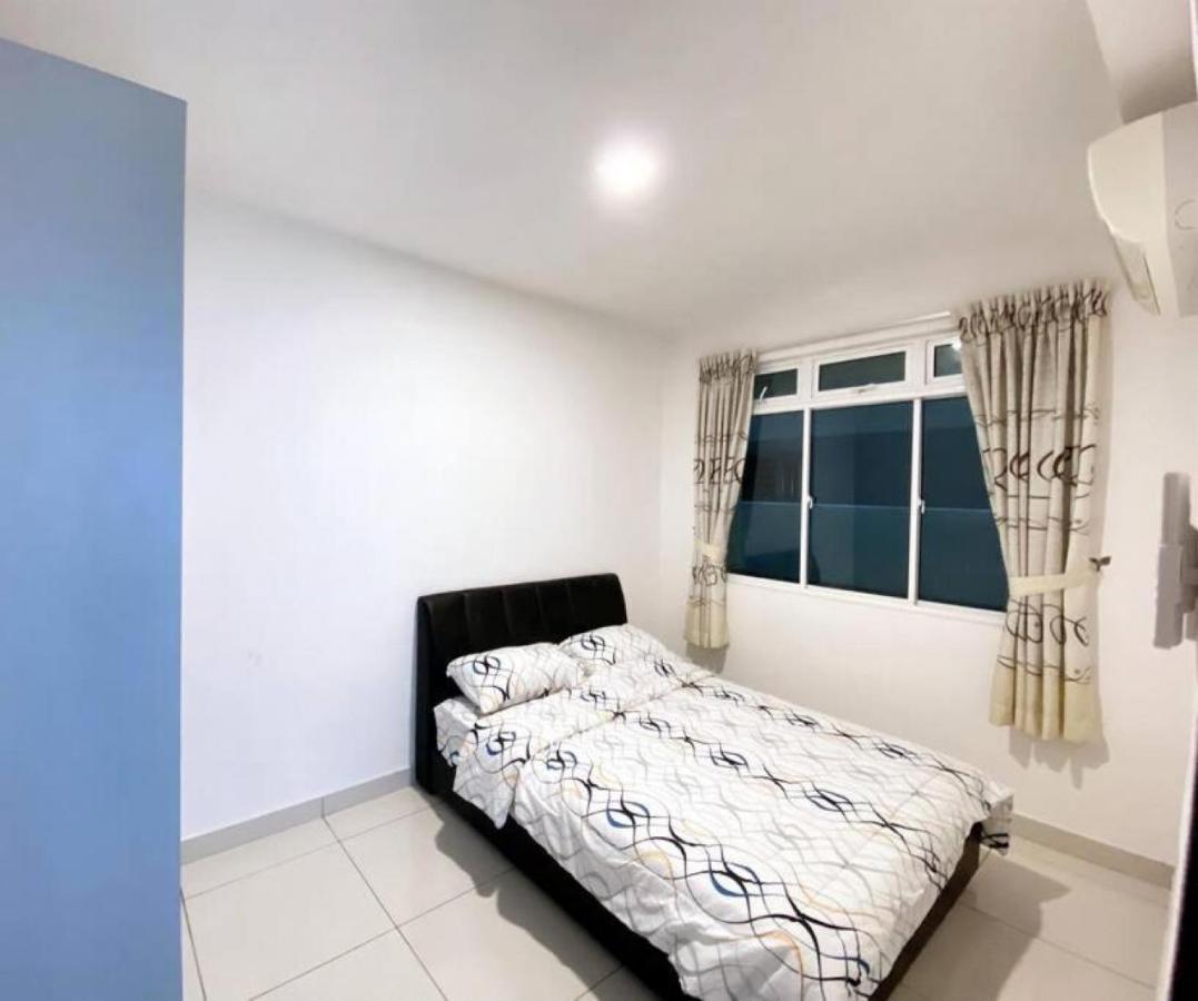Vesta Homes, Ksl Residences Taman Daya, Джохор-Бару Экстерьер фото