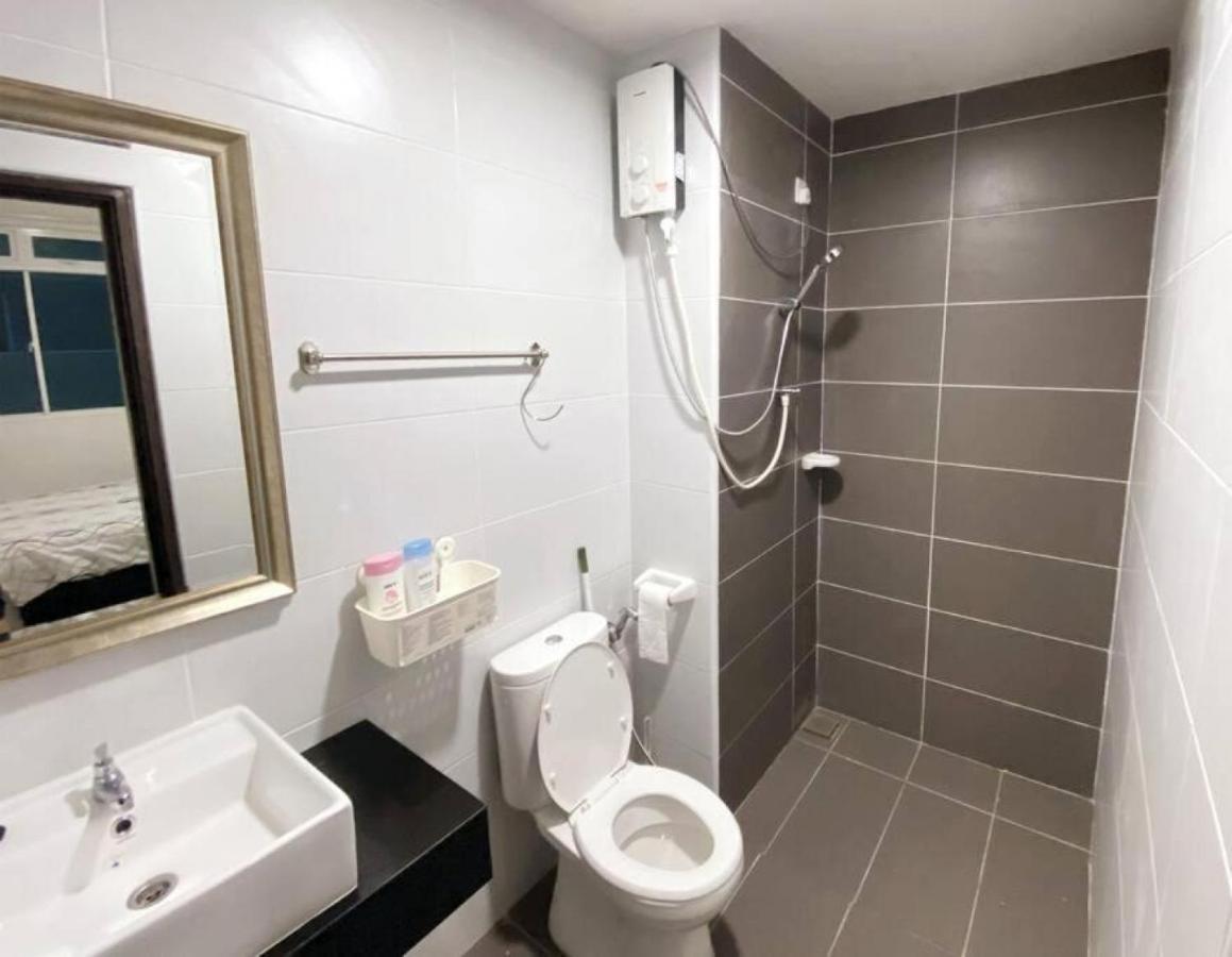 Vesta Homes, Ksl Residences Taman Daya, Джохор-Бару Экстерьер фото