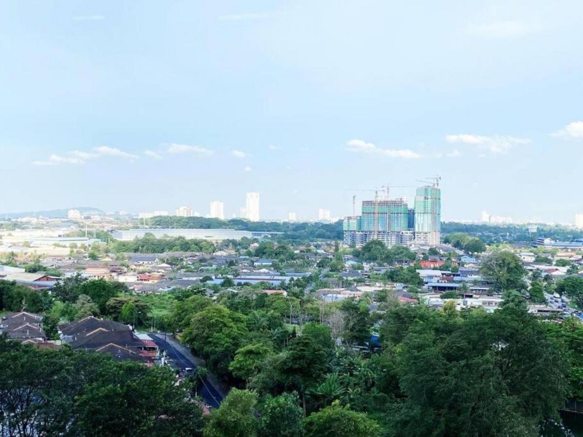 Vesta Homes, Ksl Residences Taman Daya, Джохор-Бару Экстерьер фото